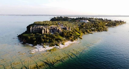 Evento esclusivo in barca: Punta San Vigilio e Garda da Gardone 9